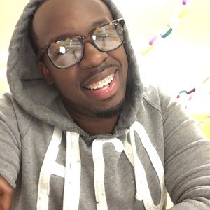 Meet your Posher, Brenton